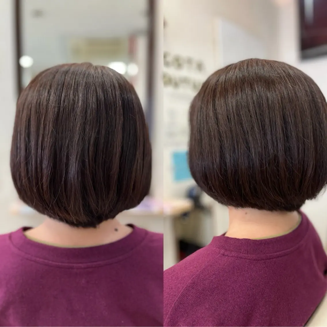 ショート カット ヘッドスパ PARS🍀int 流山店 Otoyaのヘアスタイル
