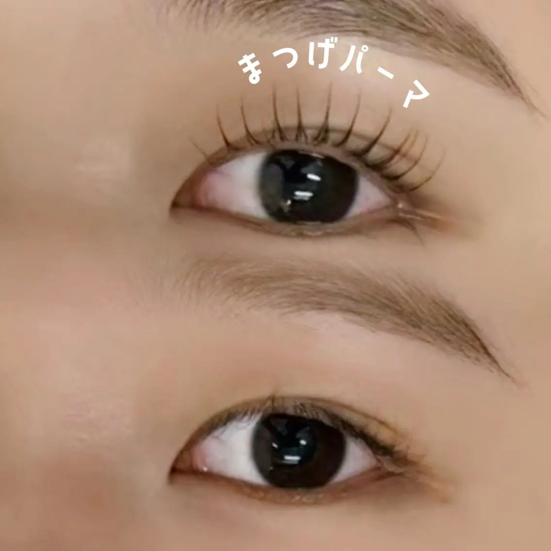 マツエク・マツパ Jewel. kanamiiiのマツエク・マツパデザイン