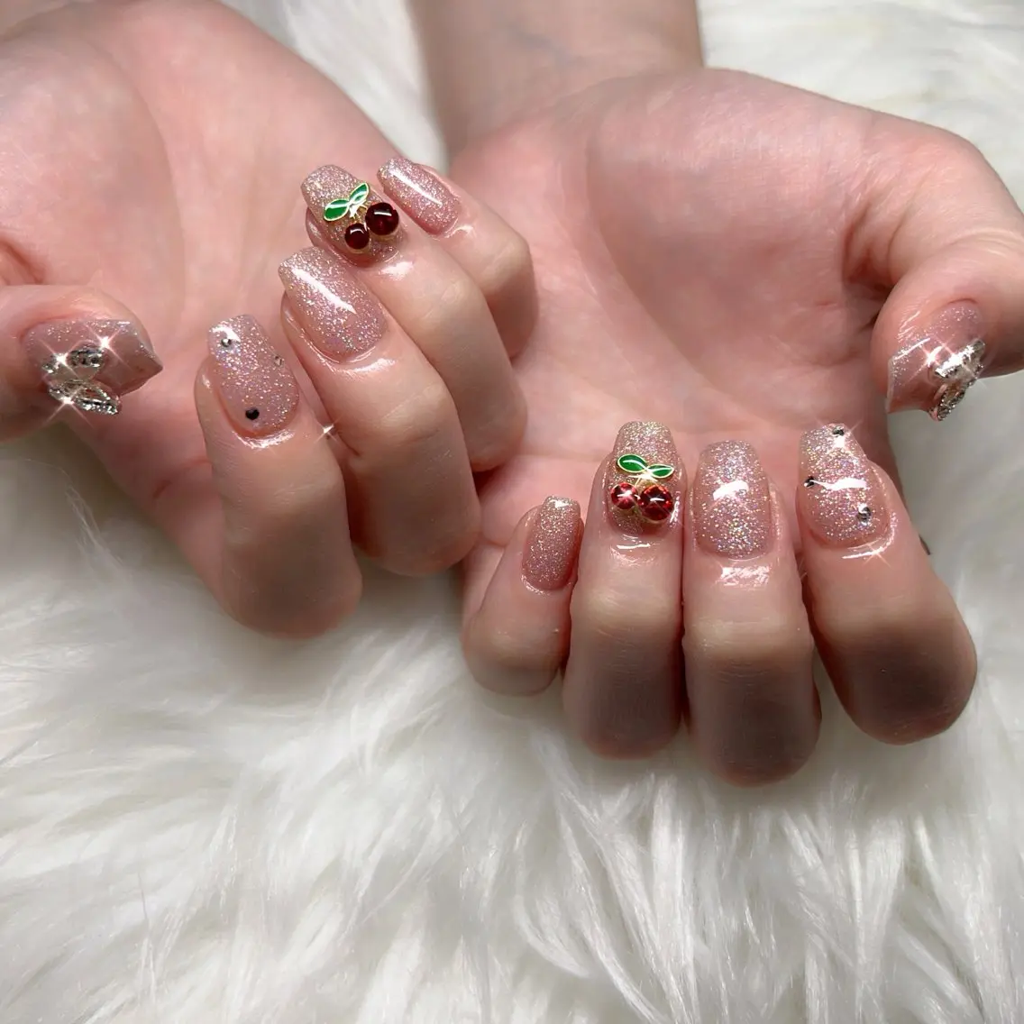 ネイル ハンドネイル Nail Salon Ripeのネイルデザイン