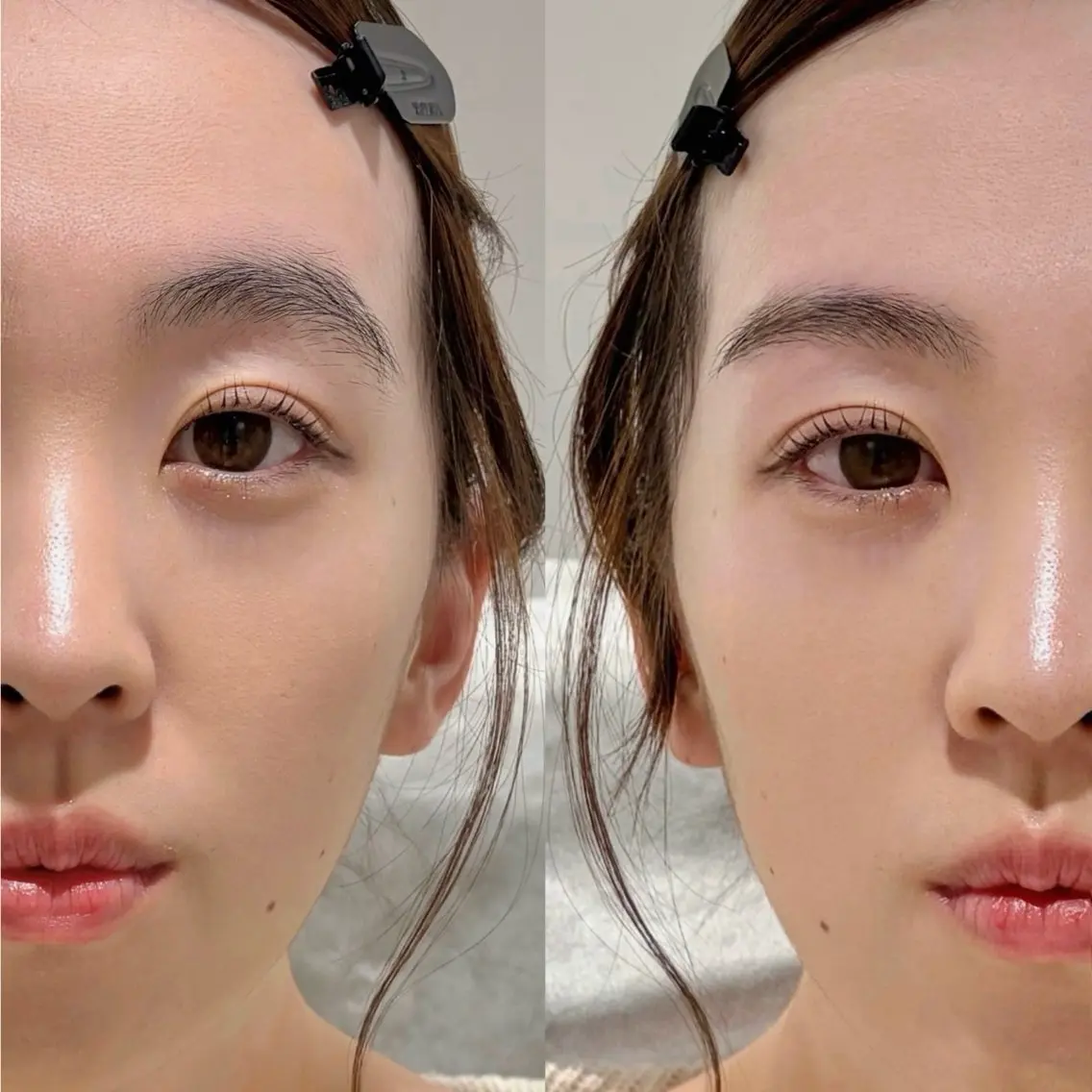 アイブロウ 眉毛ワックス脱毛 mayo browの眉毛・アイブロウイメージ