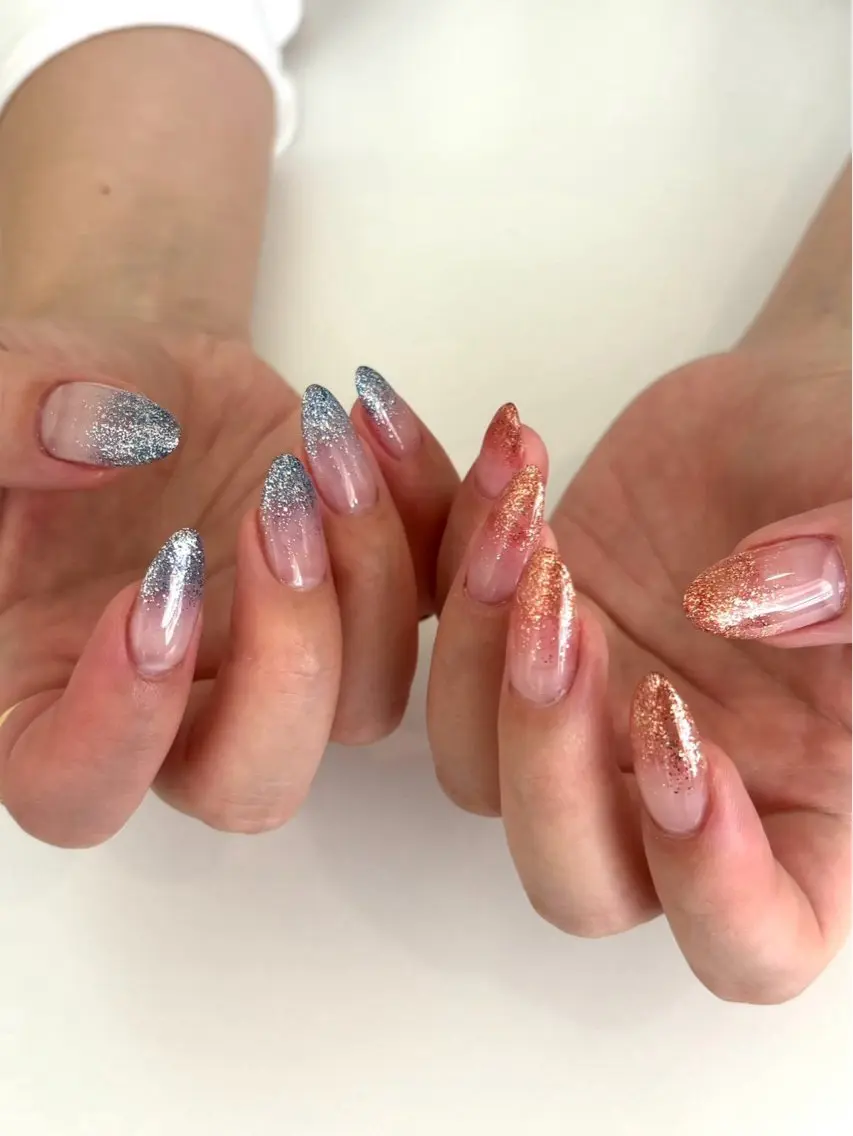 ネイル C'enna manamiのネイルデザイン