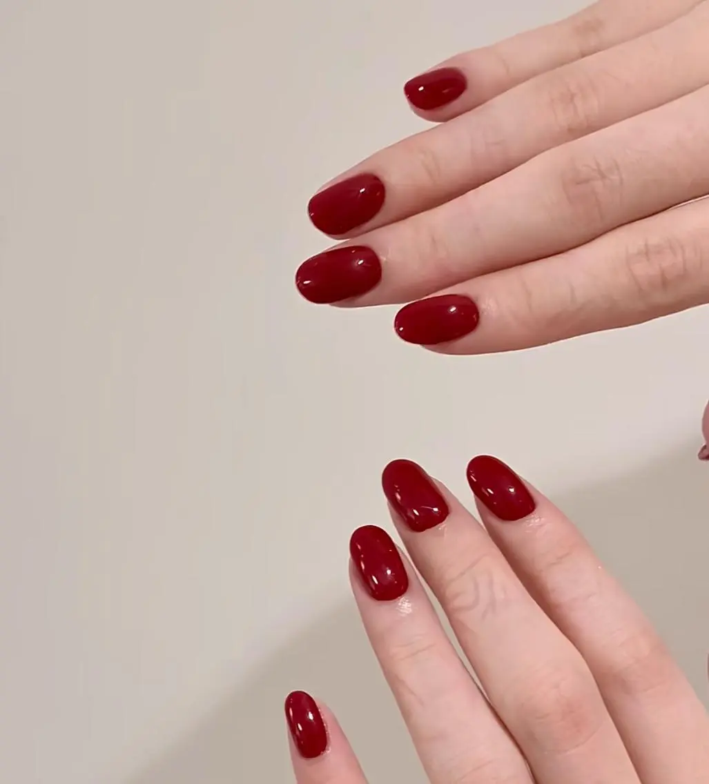 ネイル ハンドネイル Molly _nailのネイルデザイン