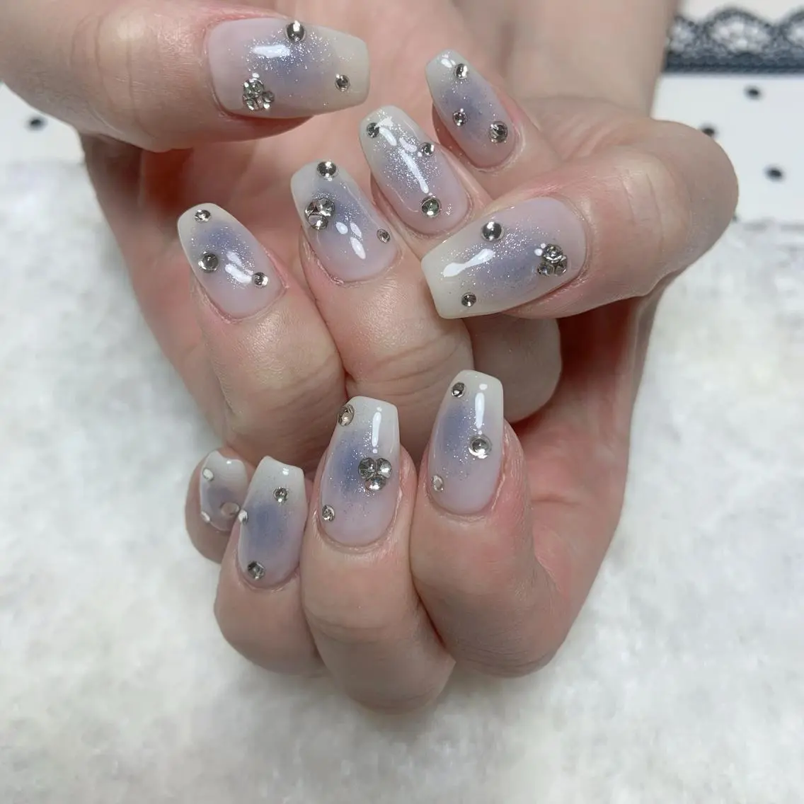 ネイル ハンドネイル Nail Jolieのネイルデザイン