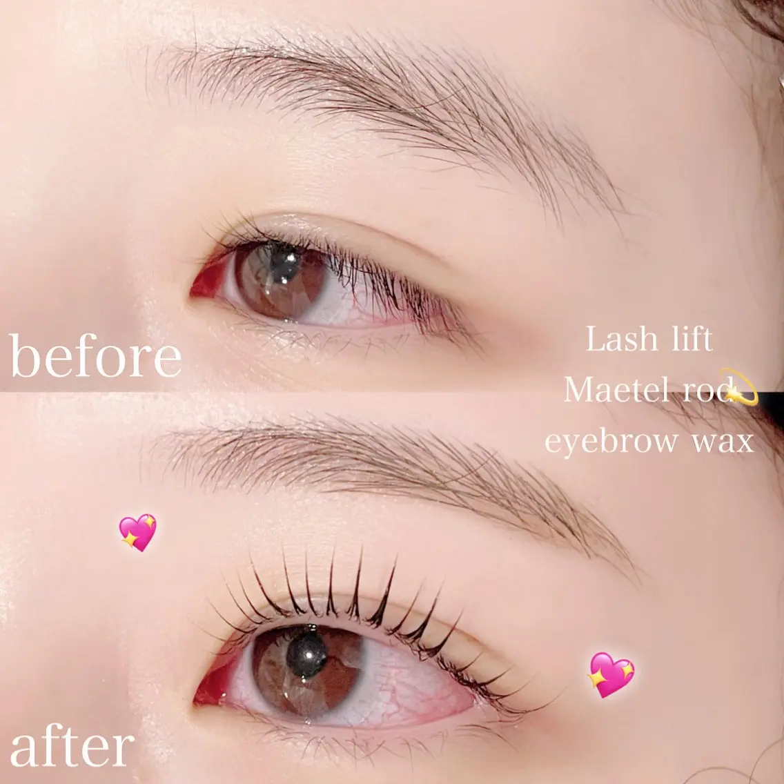 マツエク・マツパ TORIC Taketaの眉毛・アイブロウイメージ