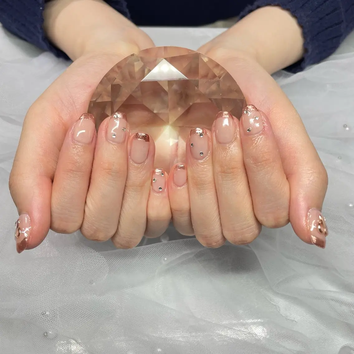ネイル 平井nail RENAのネイルデザイン