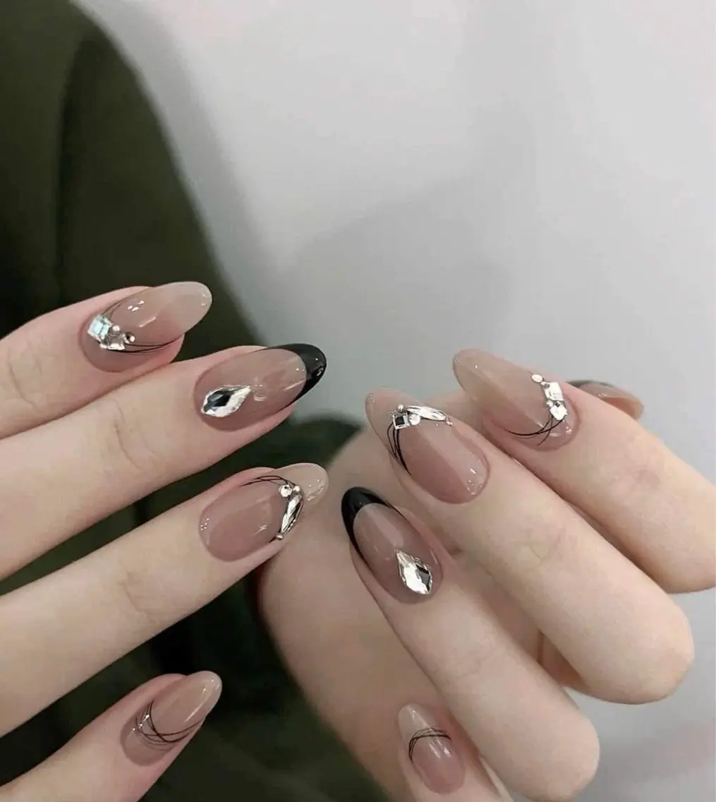 ネイル Sora Nail Ayaseのネイルデザイン