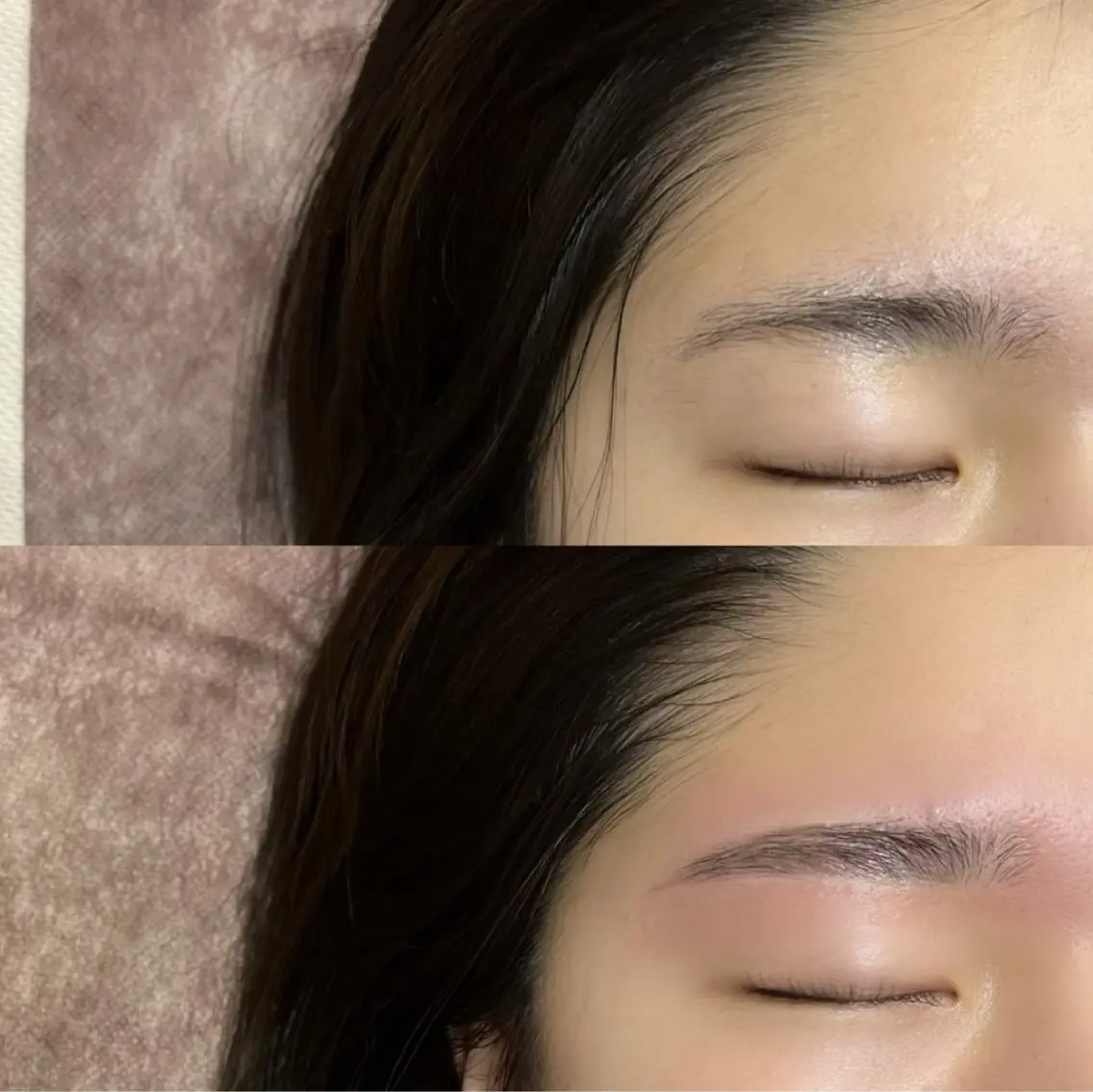 アイブロウ proof lash browの眉毛・アイブロウイメージ