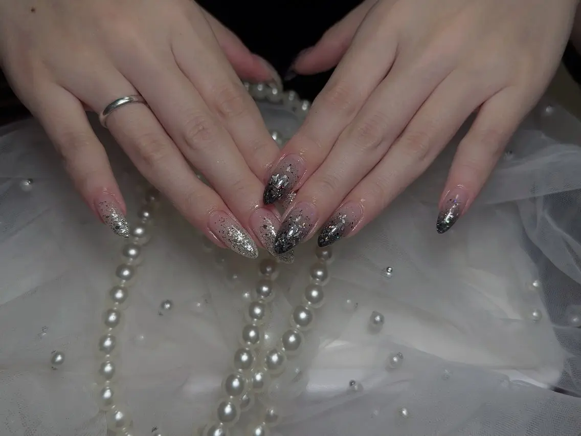ネイル ハンドネイル ハンドケア NAIL CIRCLESのネイルデザイン