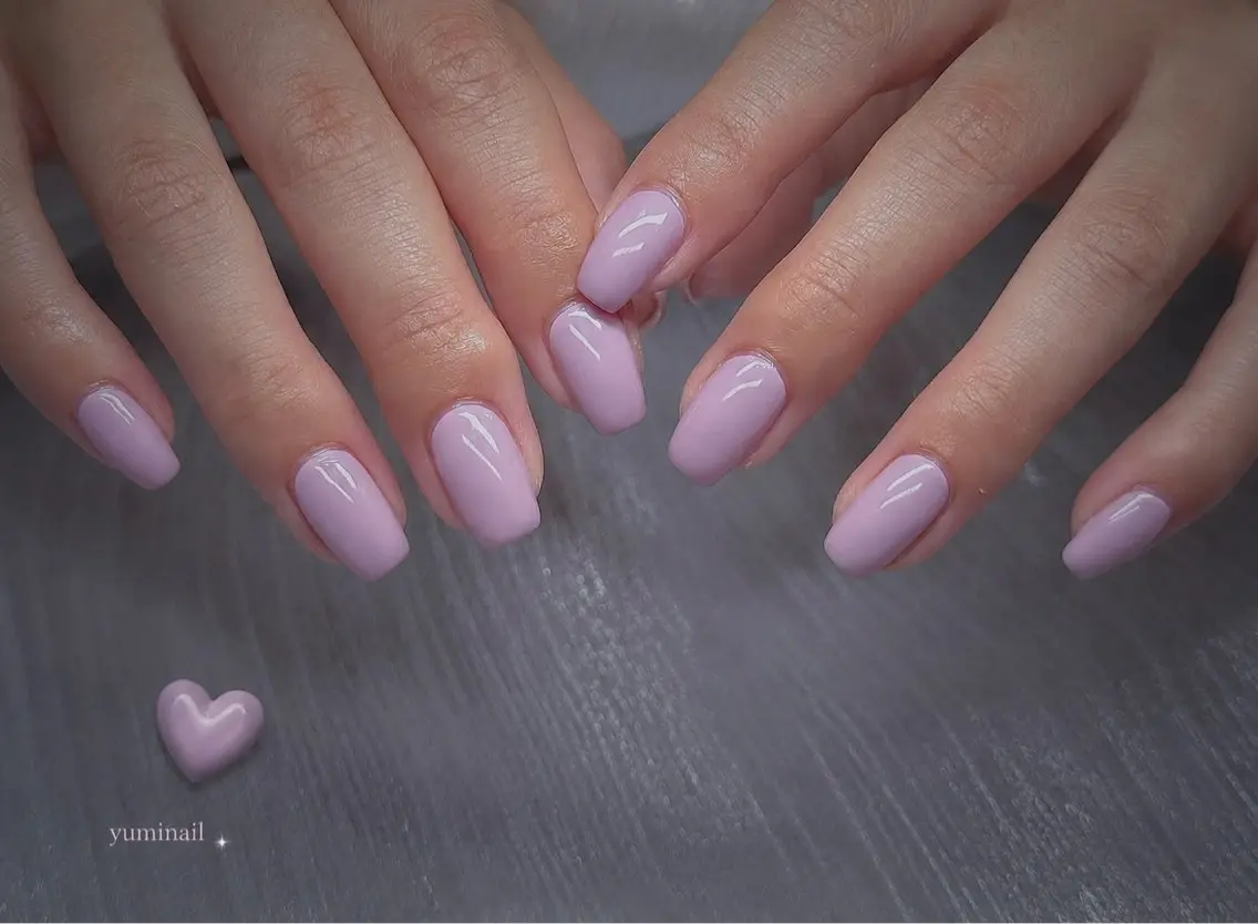 ネイル ハンドネイル Yumi nailのネイルデザイン