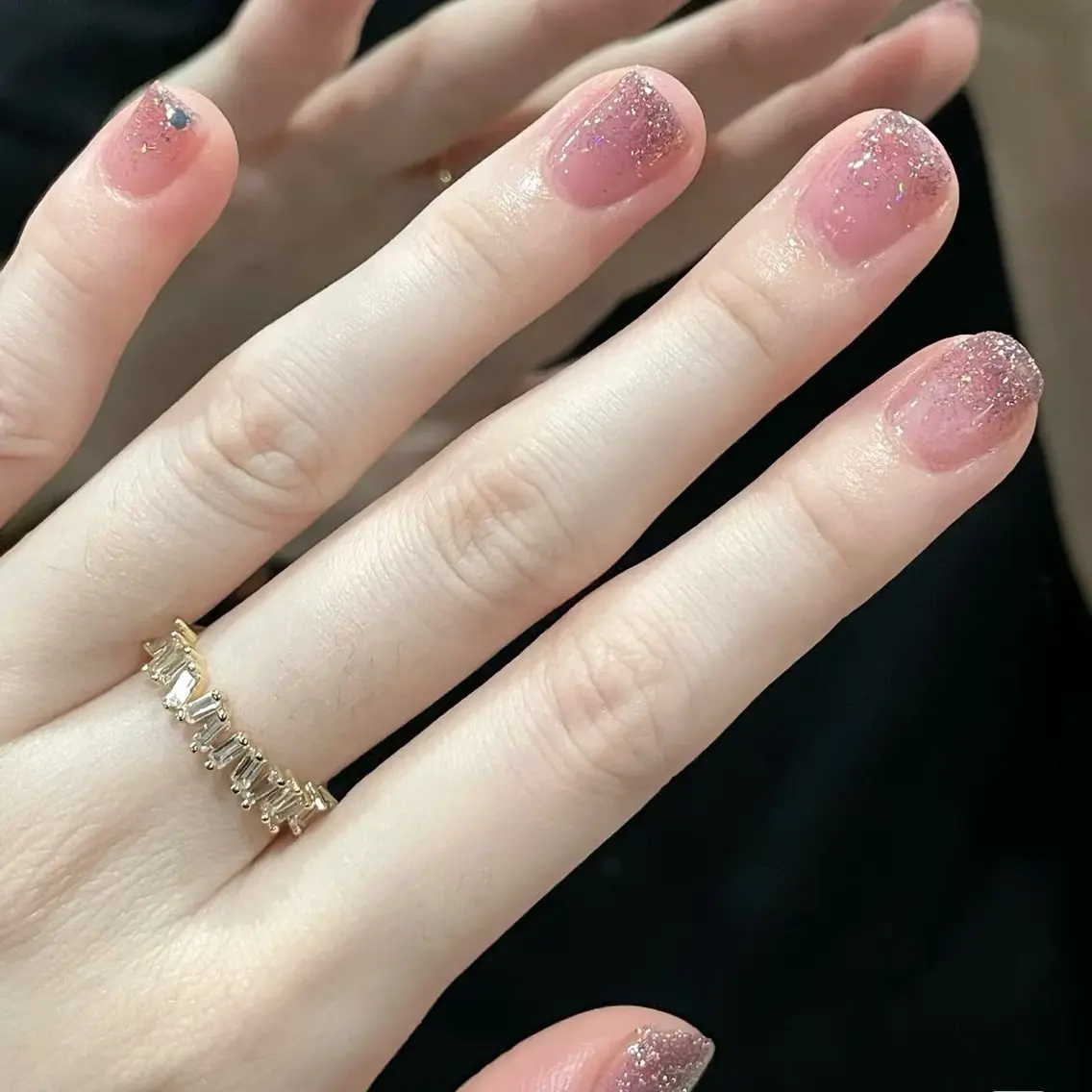 ネイル ハンドネイル ハンドケア こ いのネイルデザイン