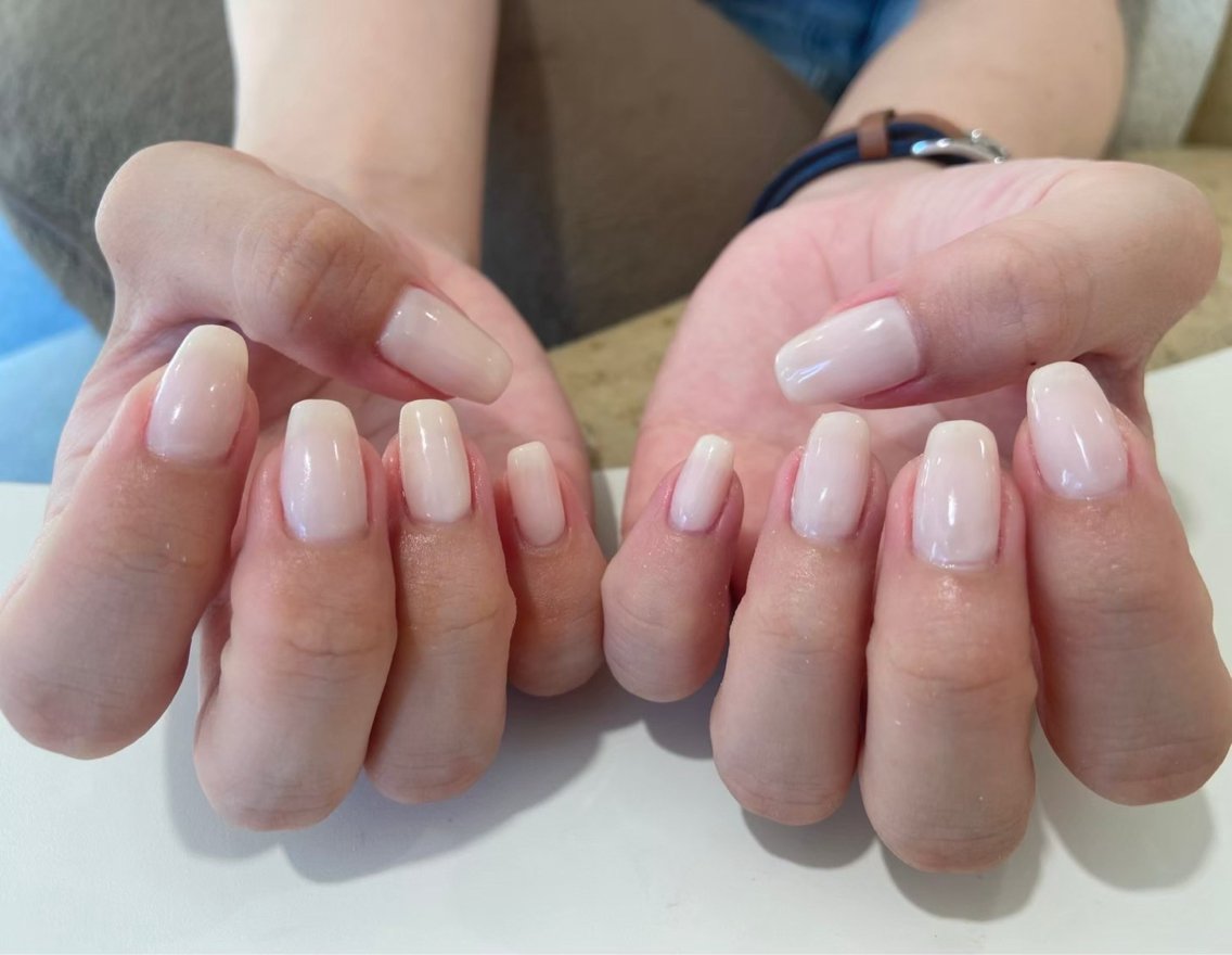 10月限定💅🏻♡ハンドワンカラーオフありの写真