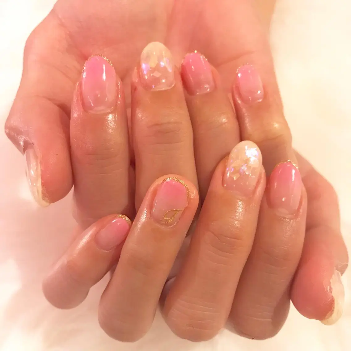 ネイル ハンドネイル HiMe .のその他イメージ