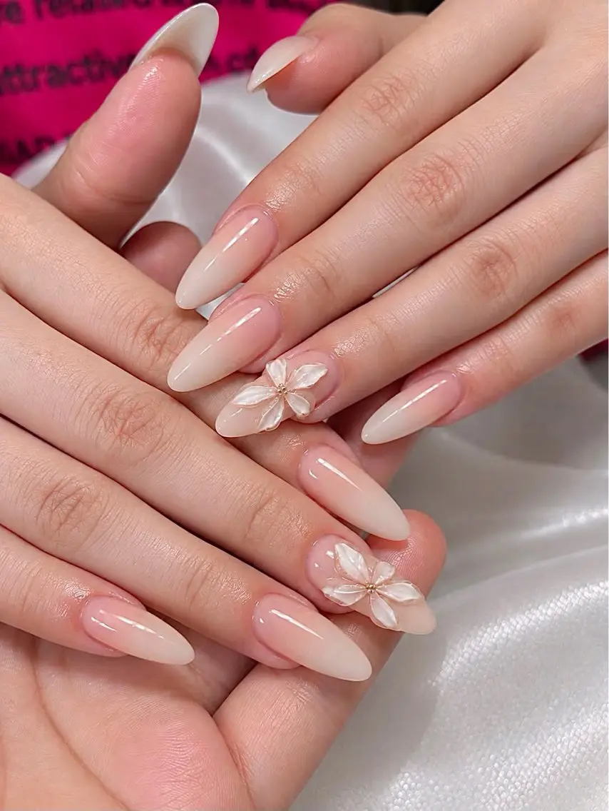 ネイル ハンドネイル AMI  NAIL 池袋のネイルデザイン