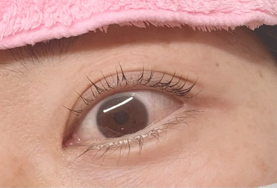 マツエク・マツパ トータルビューティー サロン・Ｎの眉毛・アイブロウイメージ