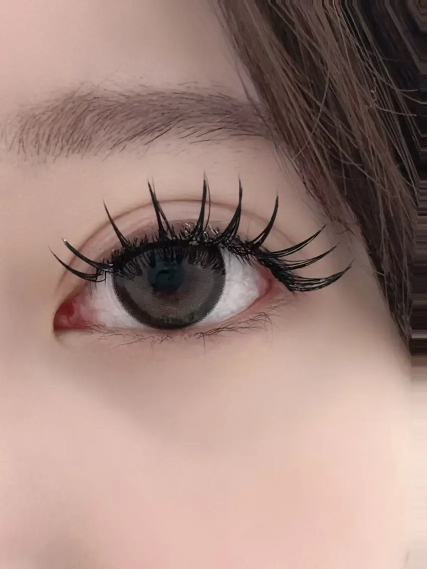 マツエク・マツパ マツエク BEL EYE BEAUTYのマツエク・マツパデザイン