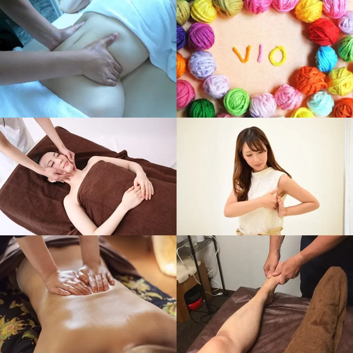 シャルム 女性専用サロンのその他イメージ