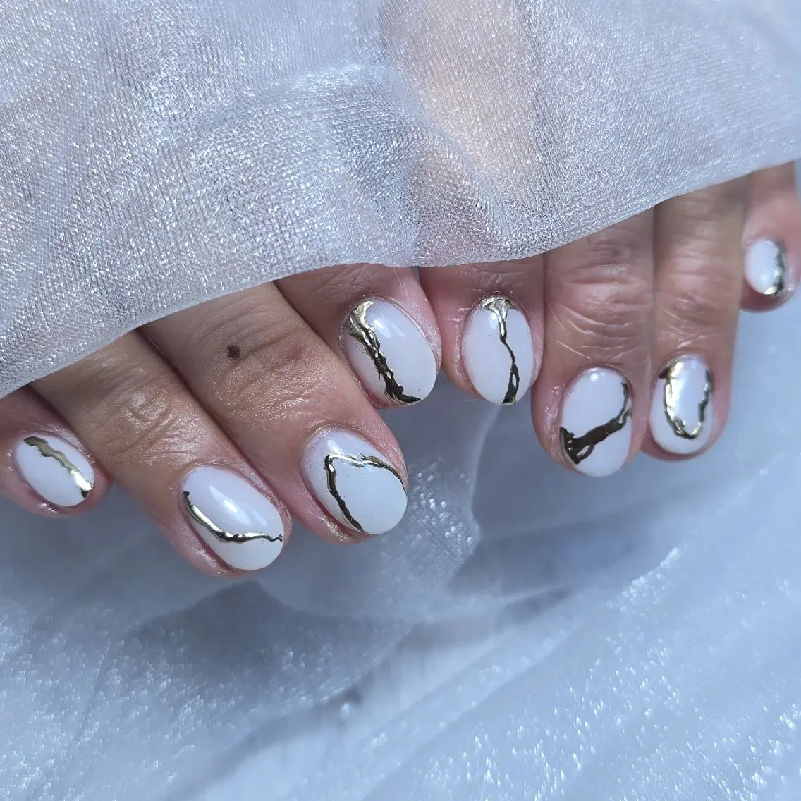 ネイル もるみちゅ nailのネイルデザイン