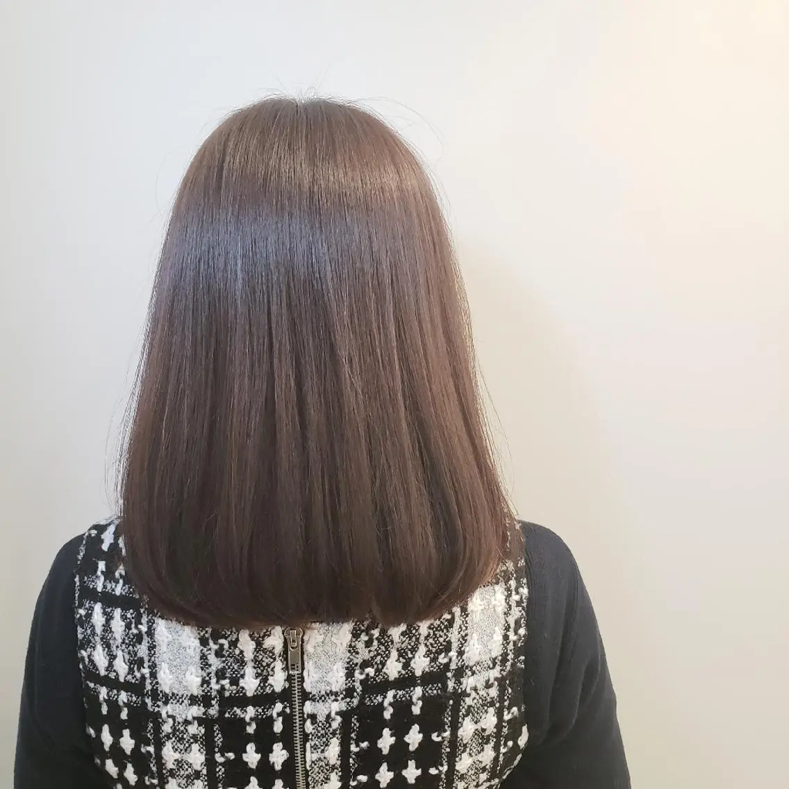 ミディアム ボブ kato takashiのヘアスタイル