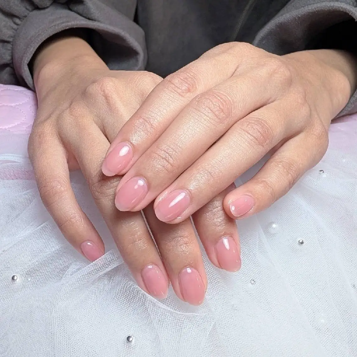 ネイル ハンドネイル Alissa Nailのネイルデザイン