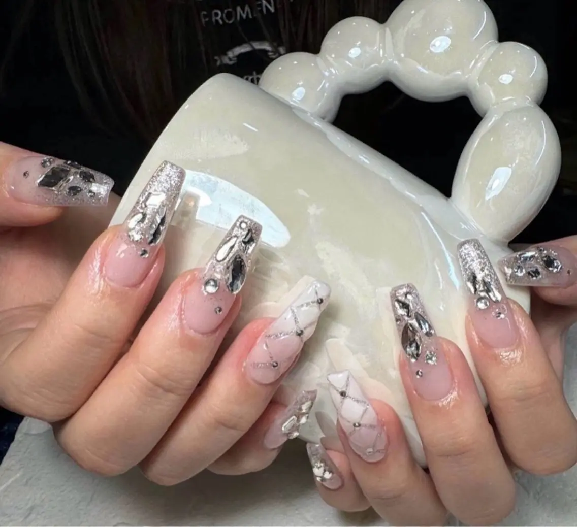 ネイル 💅ネイリスト💓 妃奈のネイルデザイン