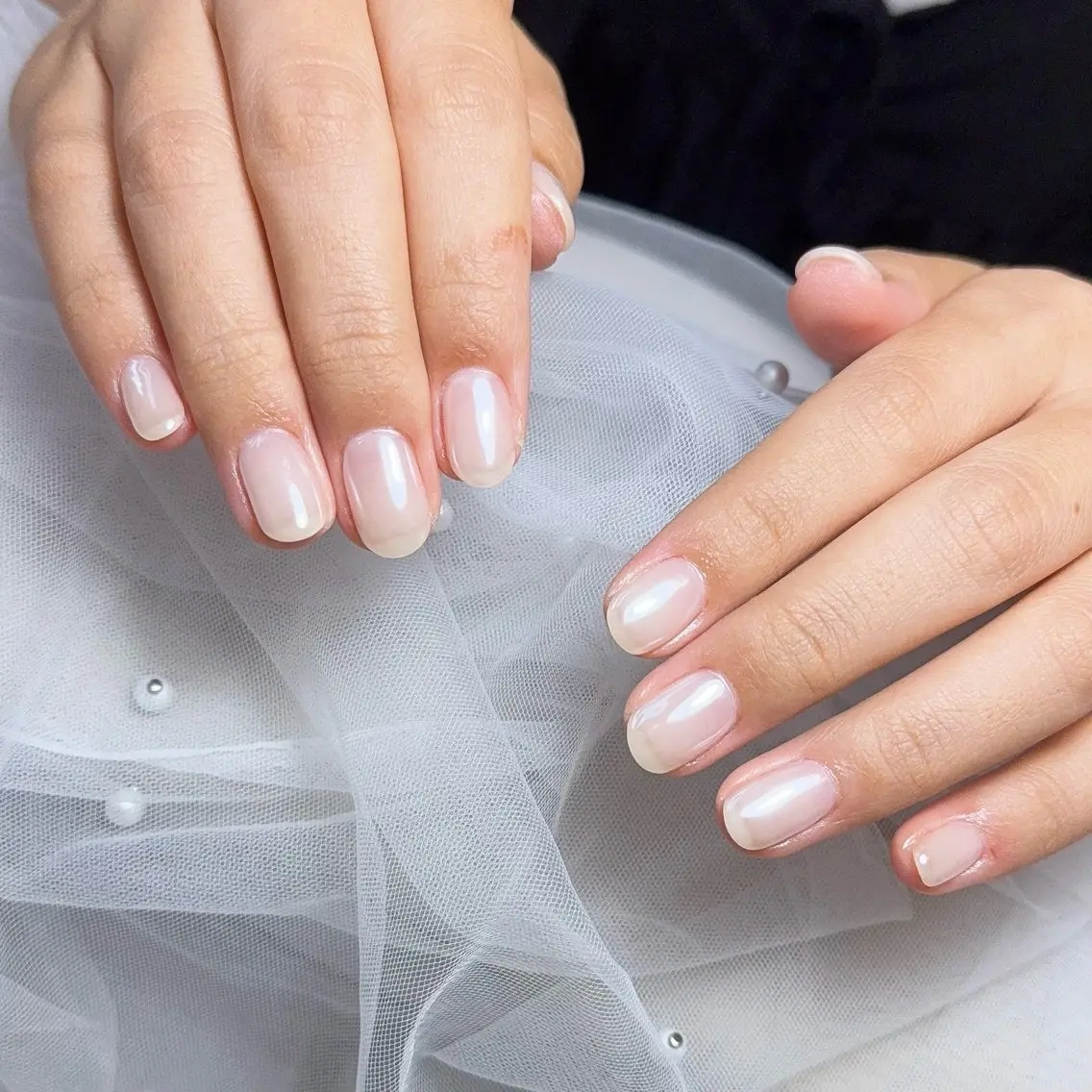 ネイル ハンドネイル Iatte.nail 【ラテネイル】のネイルデザイン