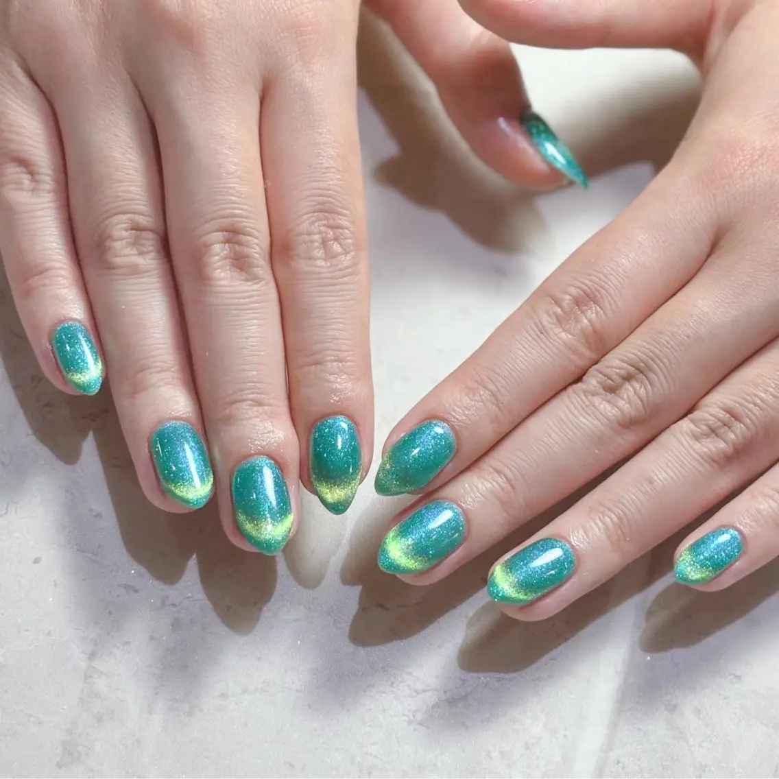 ネイル stimu nail 高野のネイルデザイン
