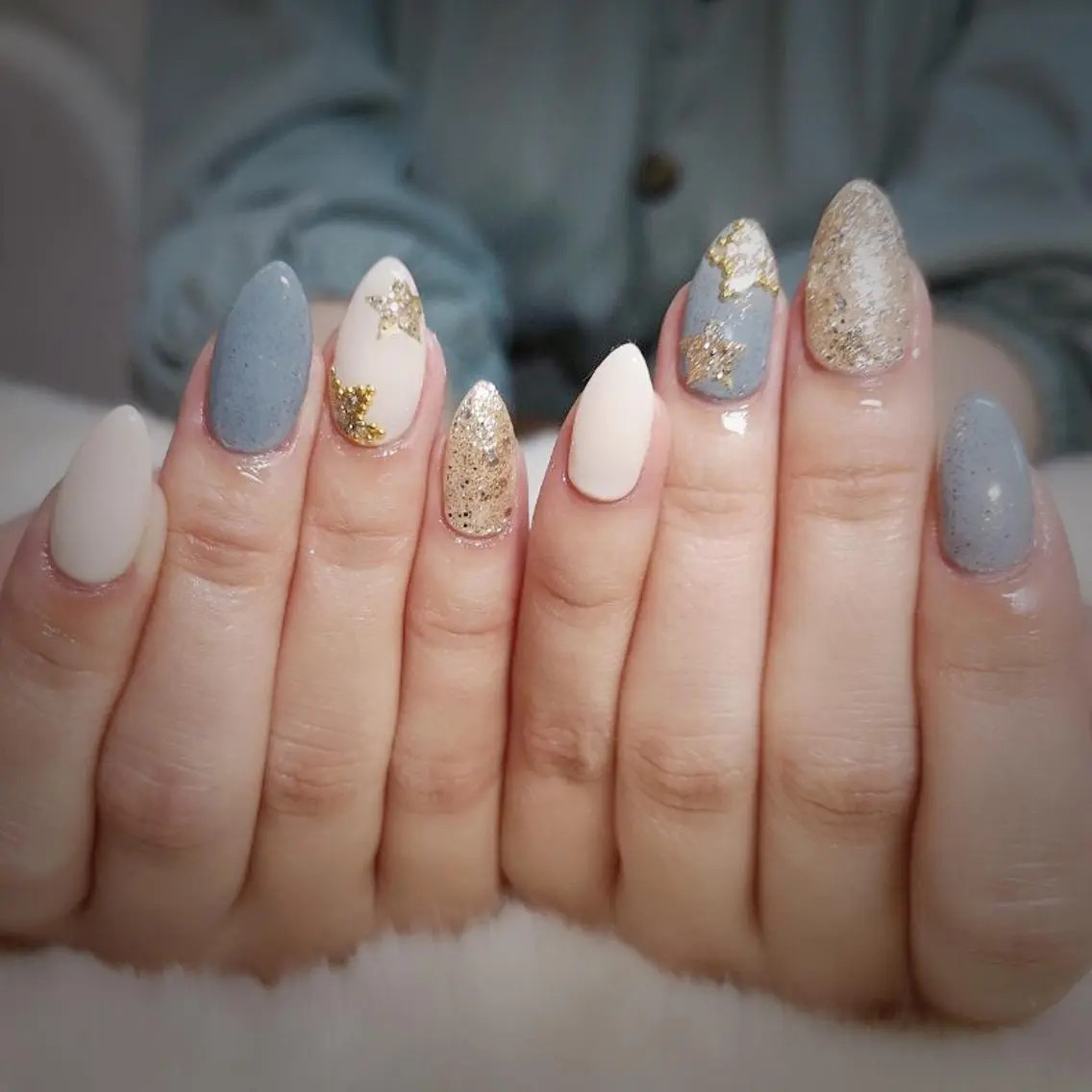 ネイル nailart ecritのネイルデザイン