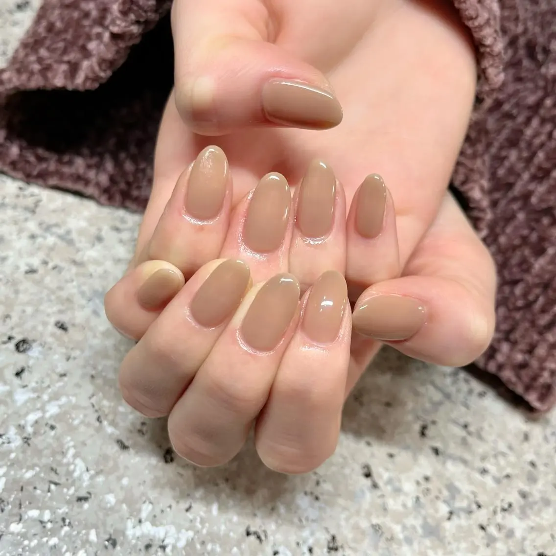 ネイル nailsalon maluriのネイルデザイン