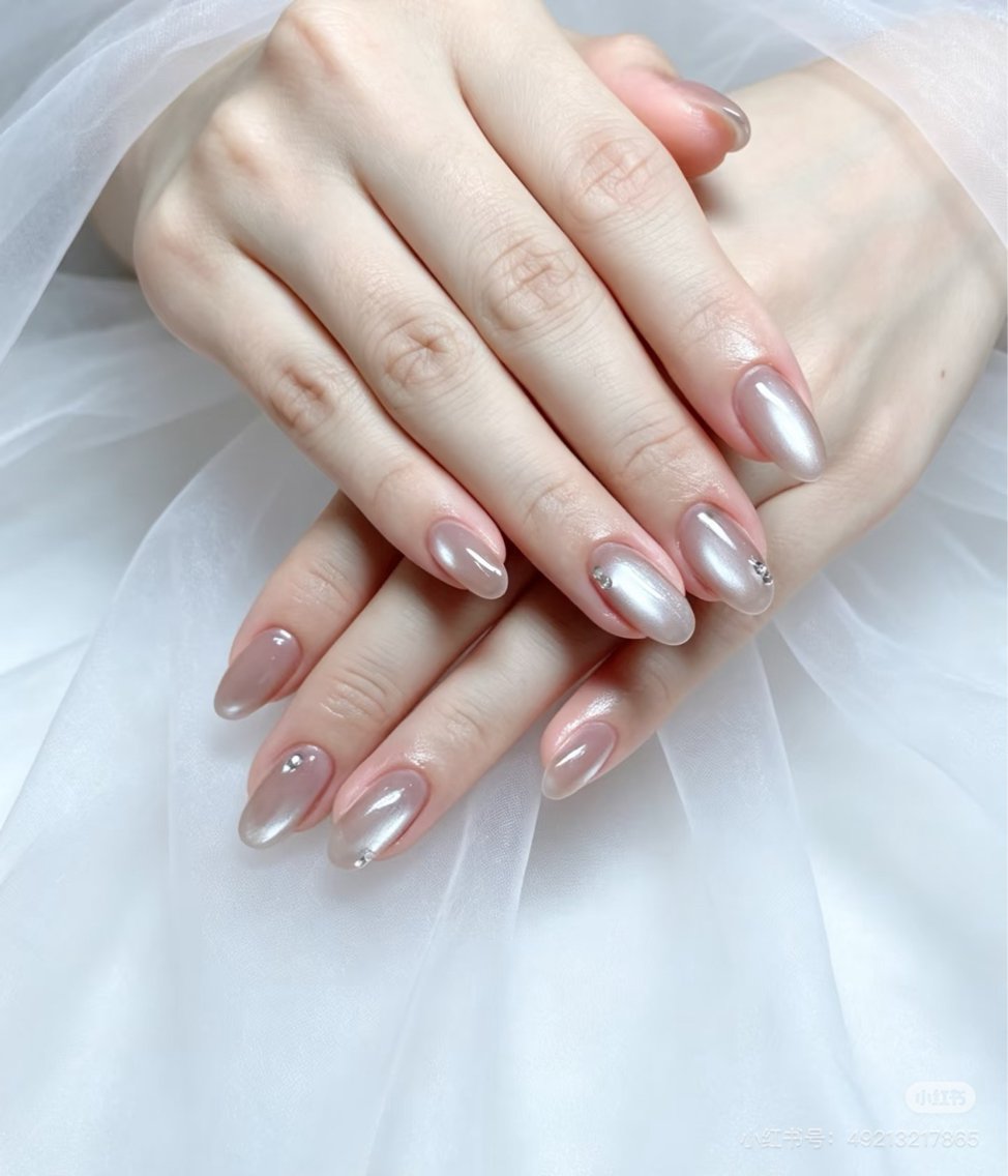 ネイル 大久保アオnail リサのネイルデザイン