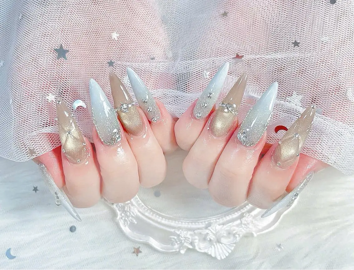 ネイル ハンドネイル Hana Nail Salonのネイルデザイン