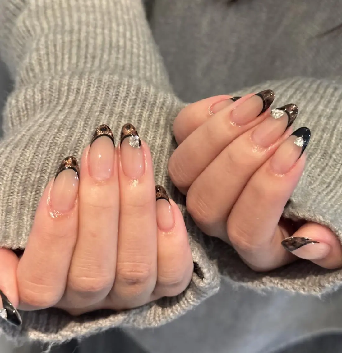 ネイル ハンドネイル Molly _nailのネイルデザイン