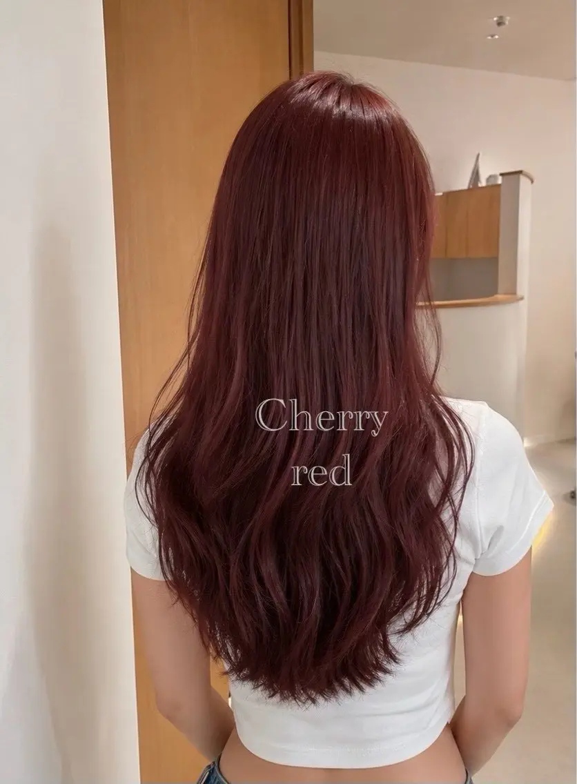 カラー ブリーチ ダブルカラー ボブ 髪質改善 ヘアカラー 平尾✨髪質改善トリー トメント✨Ryotaのヘアスタイル