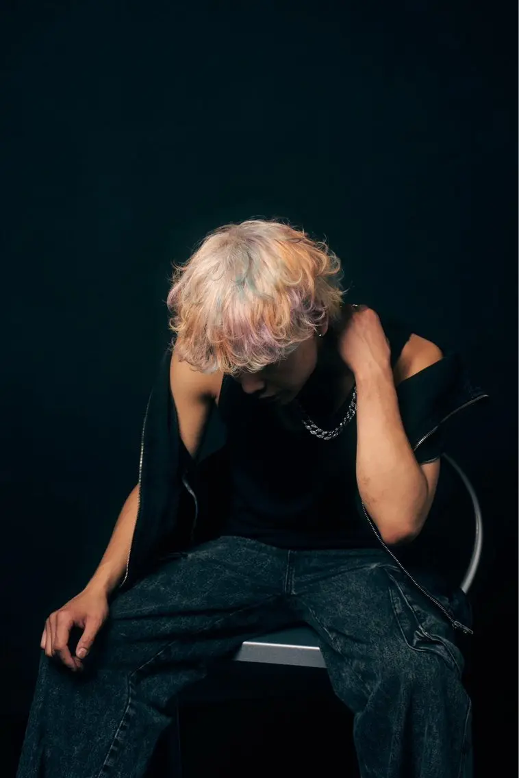 ショート ヘアカラー トリートメント 奥野JAPAN🌈 艶髪カラーのヘアスタイル
