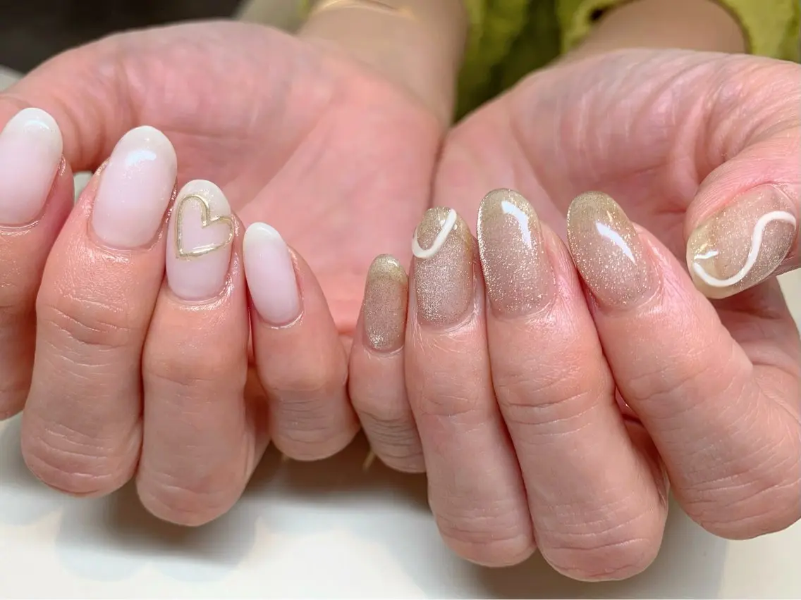 ネイル A.r.s. nailのマツエク・マツパデザイン