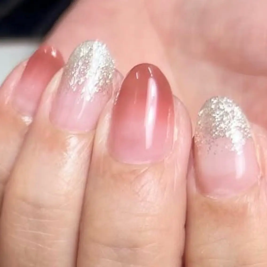 ネイル GELo nail rinaのネイルデザイン