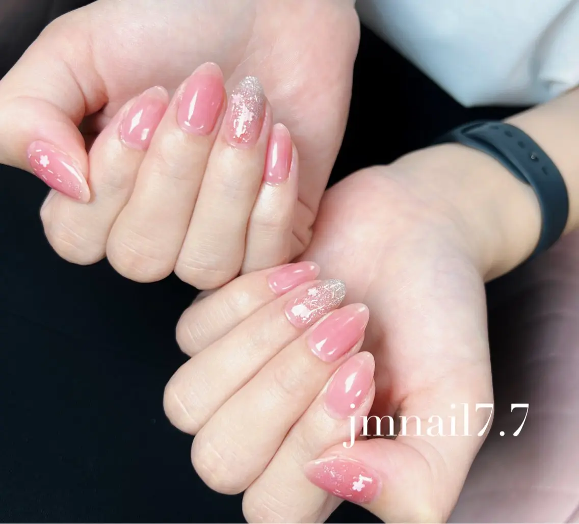 ネイル Jm nailのネイルデザイン