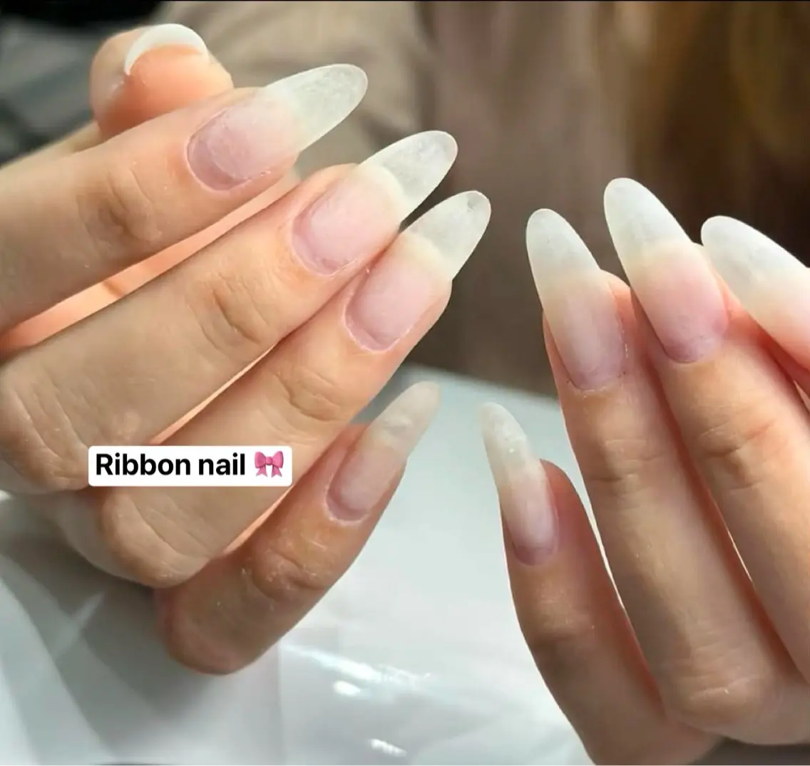 ネイル ジェルネイル パラジェル スカルプネイル ネイルチップ Suka Nailのネイルデザイン