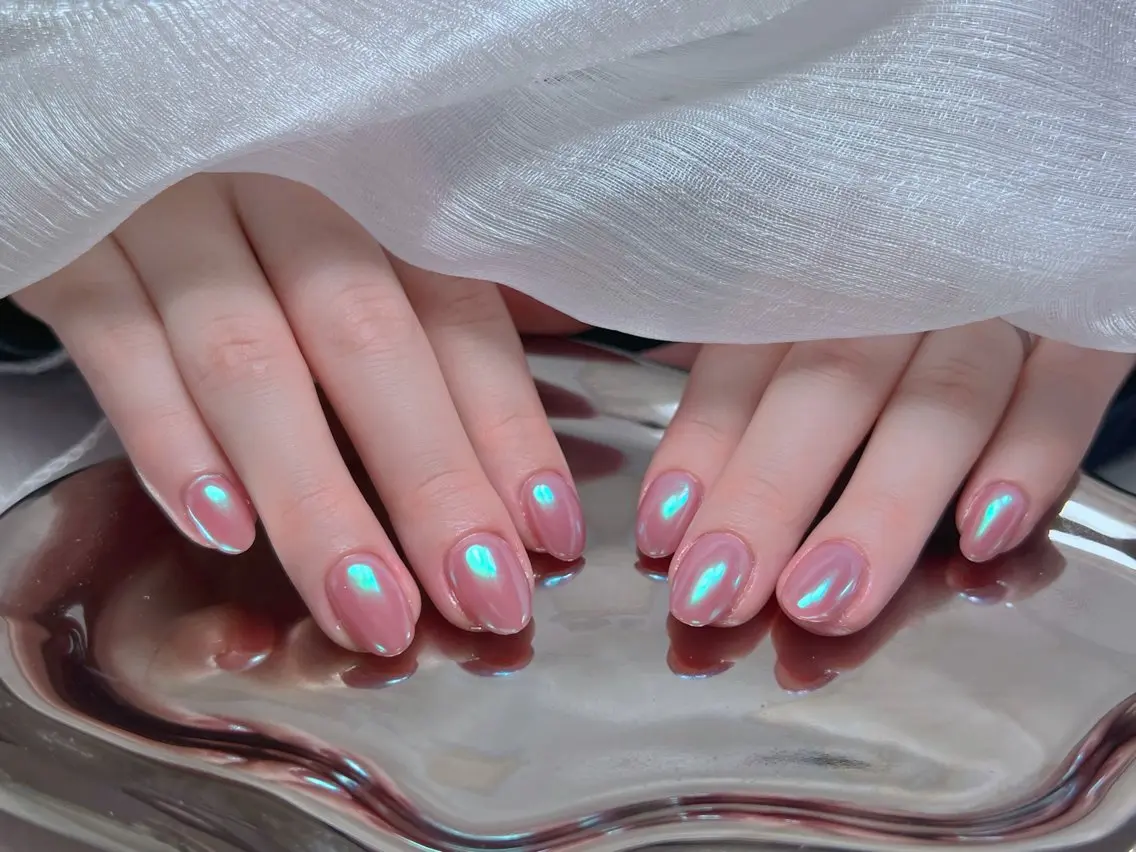 ネイル merci ネイル Cocoのネイルデザイン