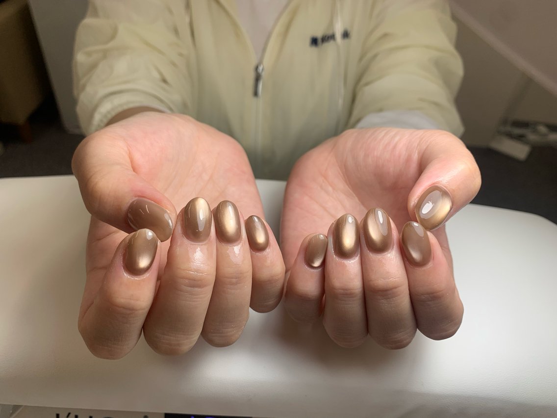 ネイル Hana nailのネイルデザイン