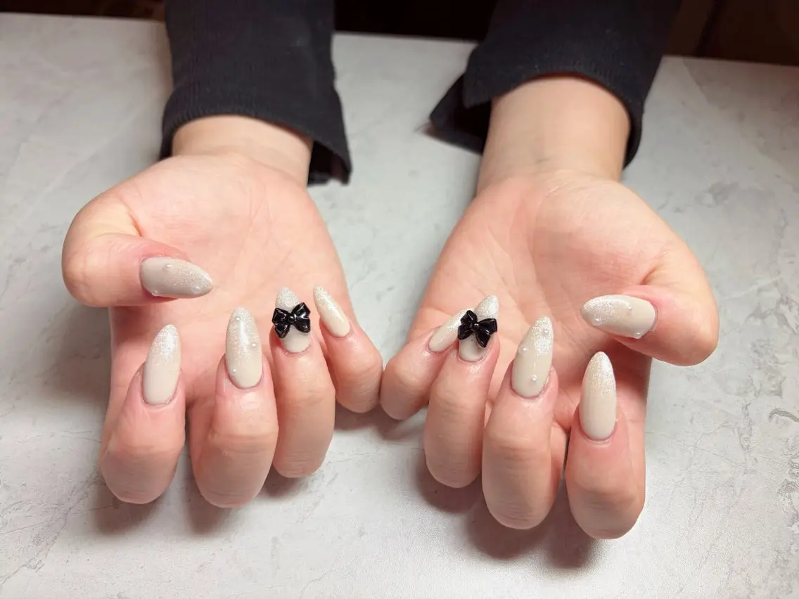 ネイル ハンドネイル nailme!/松下 侑未のネイルデザイン