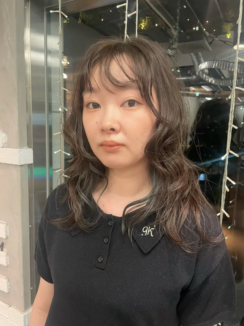 カラー ヘアカラー ショート特化✂️ harukaのヘアスタイル