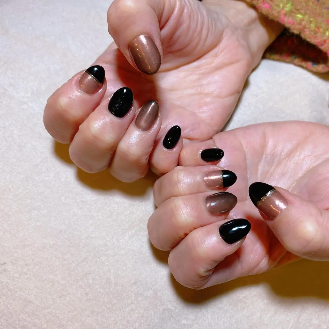 ネイル Nail Room Bellisのネイルデザイン