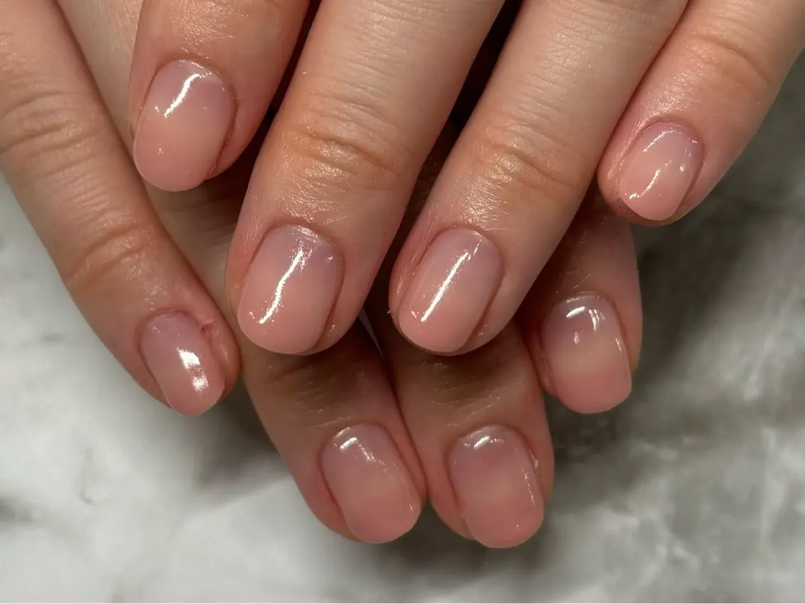 カラー グラデーションカラー Lani🌈Nail Konatsuのネイルデザイン
