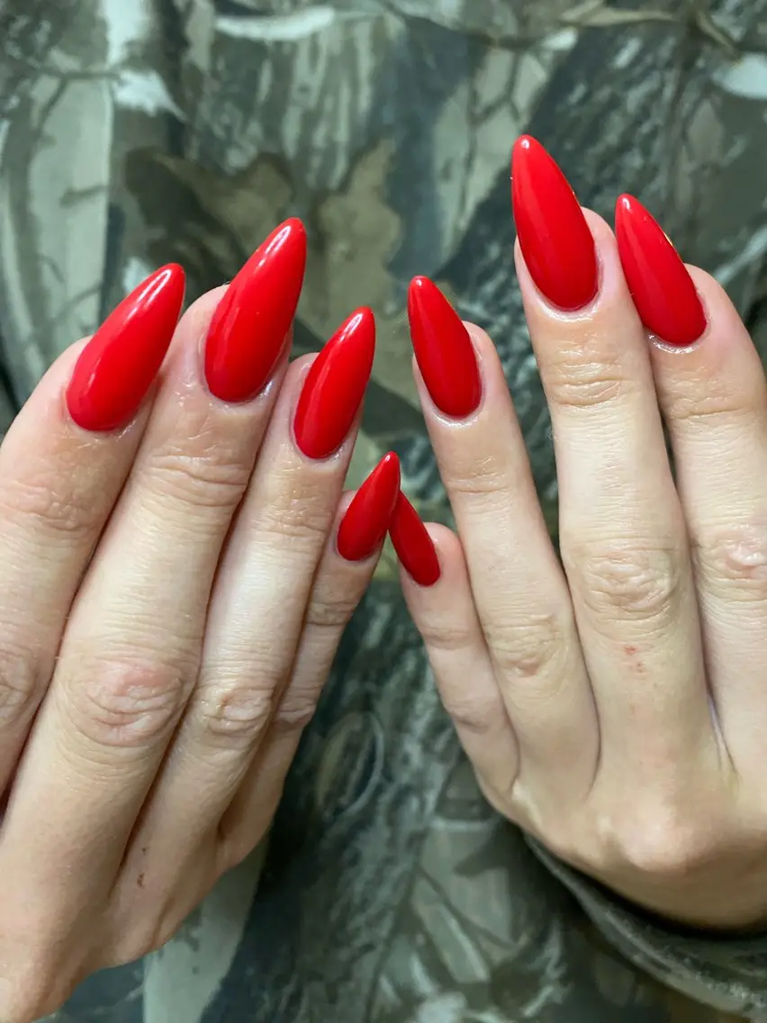 ネイル ハンドネイル ハンドケア tetty nailsalonのネイルデザイン