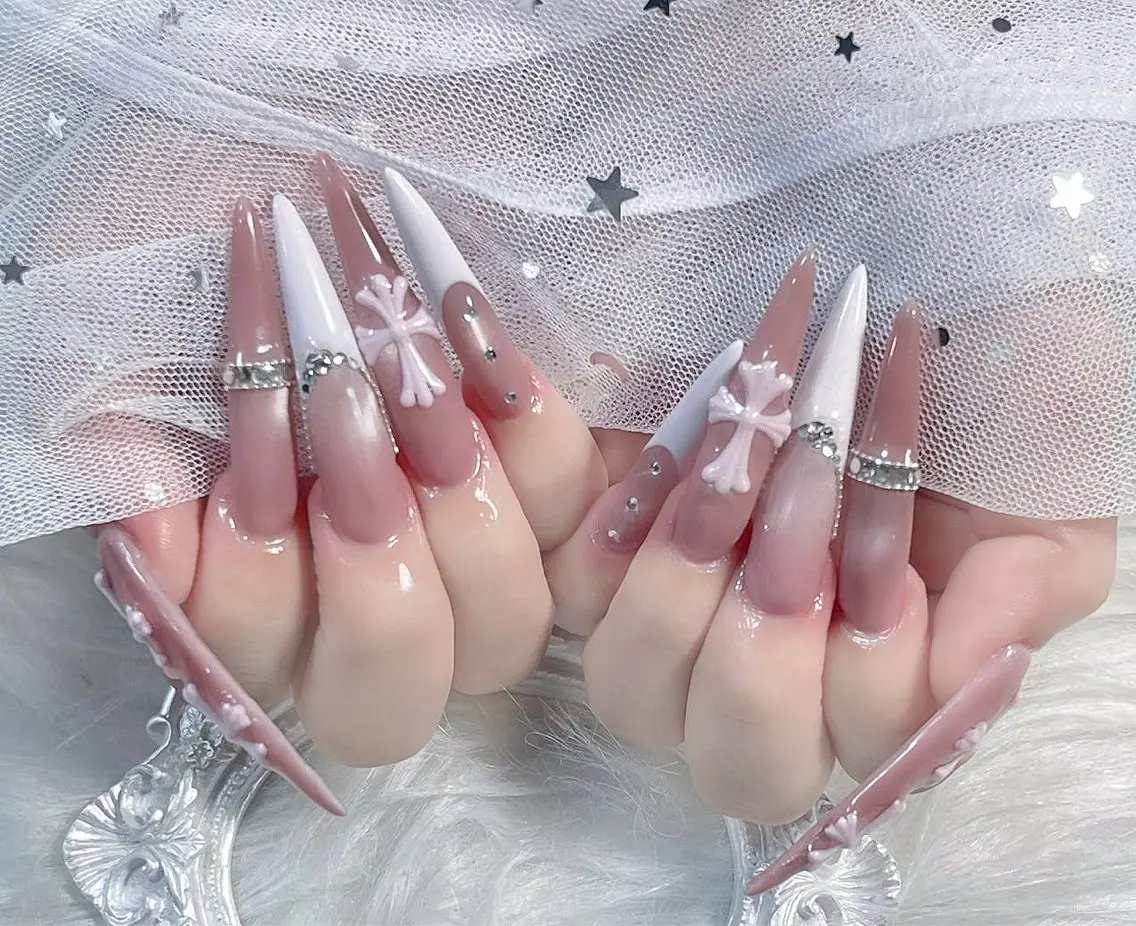 ネイル ハンドネイル Chan Nail Salonのネイルデザイン