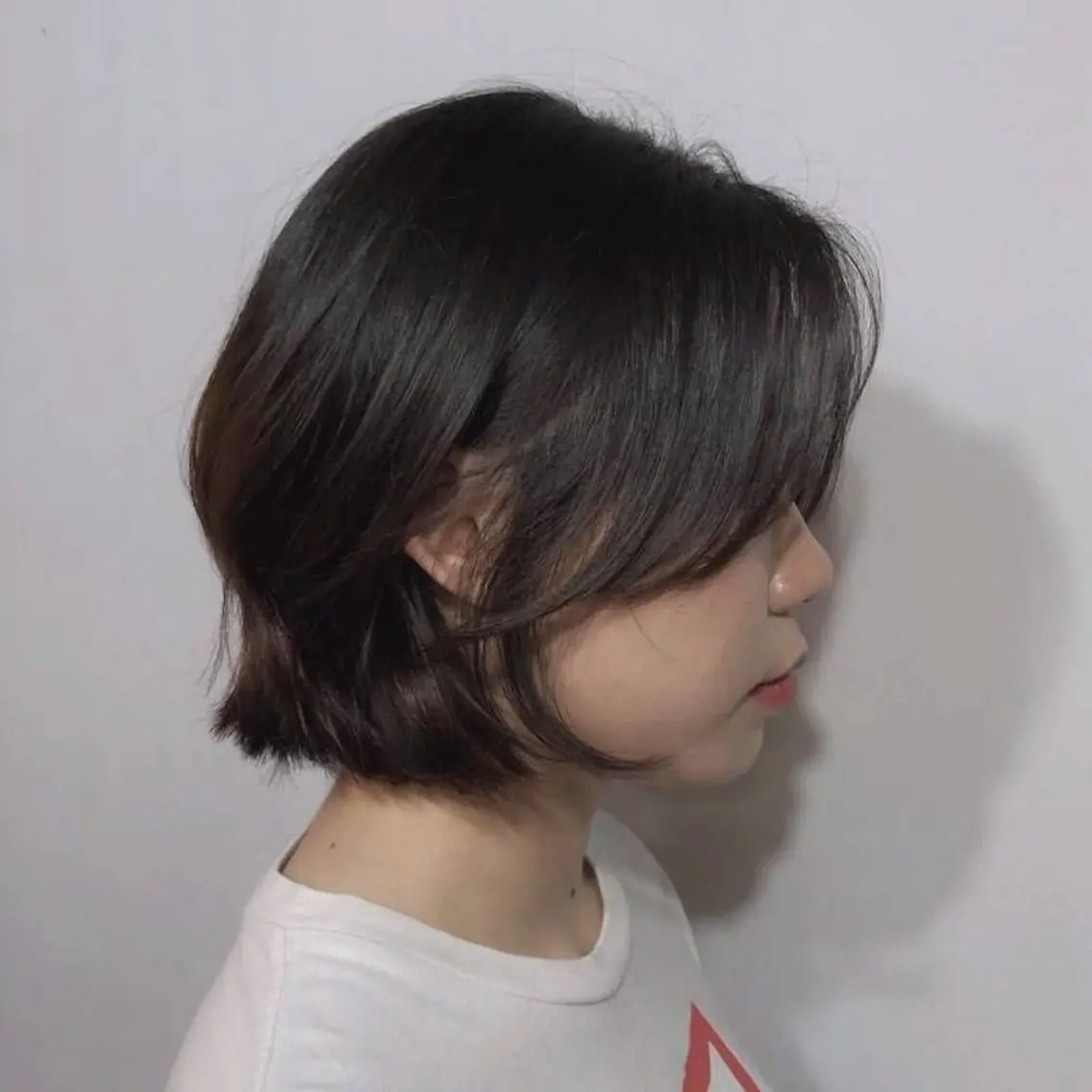 ショート 🎀無料カットモデル 🎀銀座/akaneのヘアスタイル