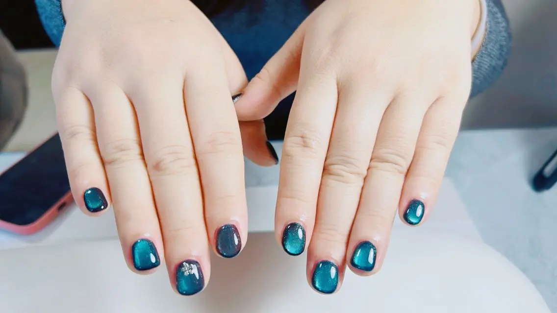 ネイル SOU Nailのネイルデザイン