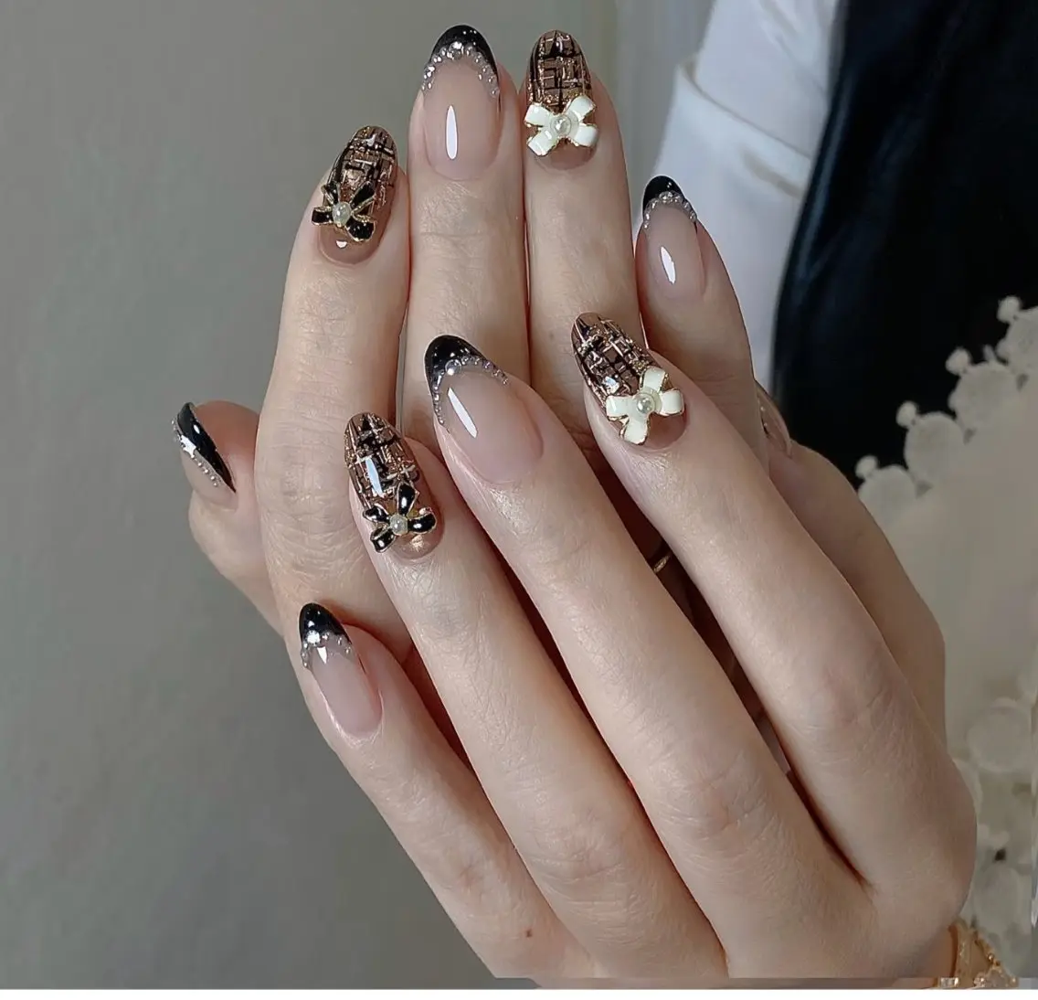 ネイル 💅 あいのネイルデザイン