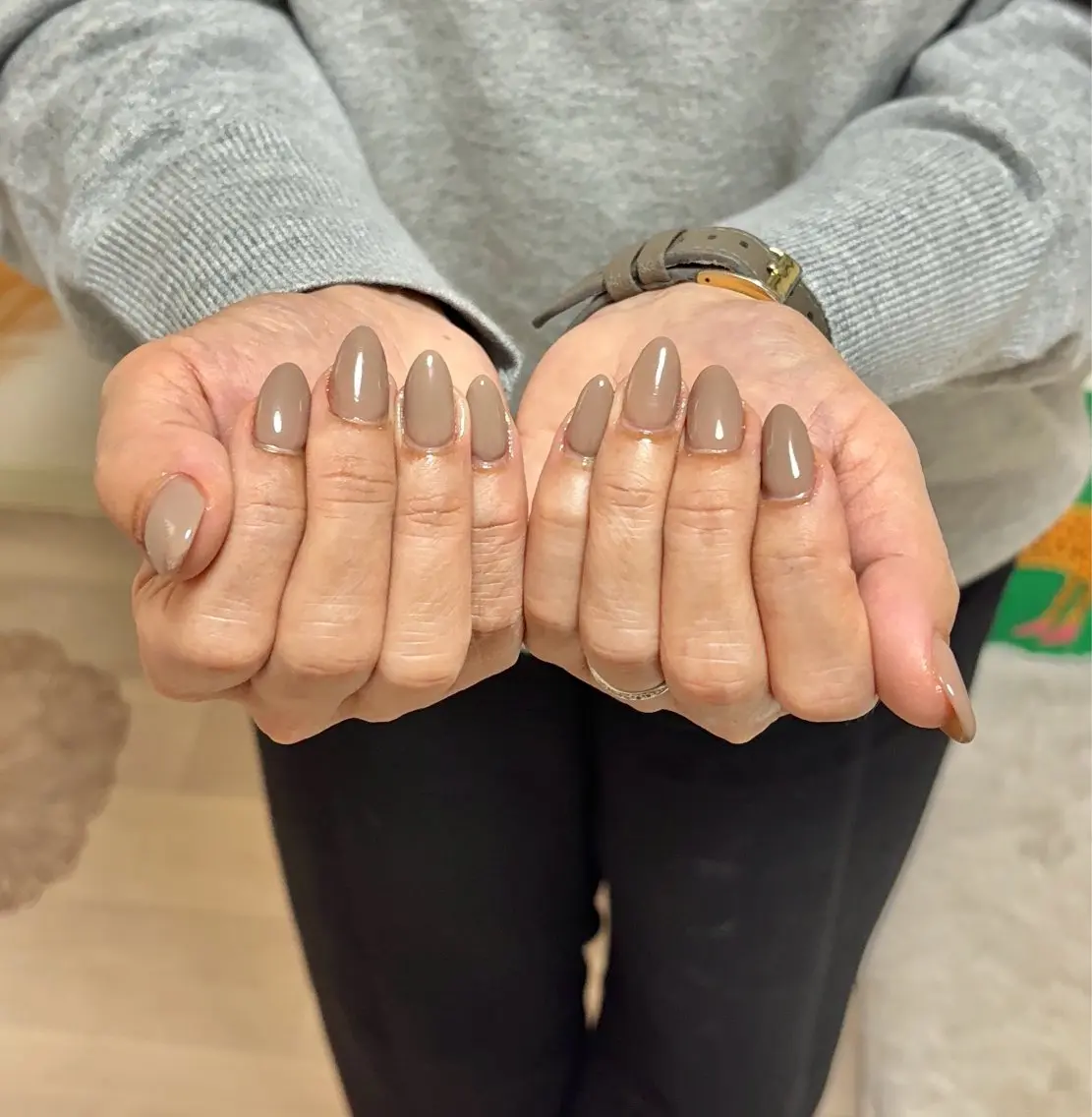 ネイル ハンドネイル Nail Salon Repos【ルポ】のネイルデザイン