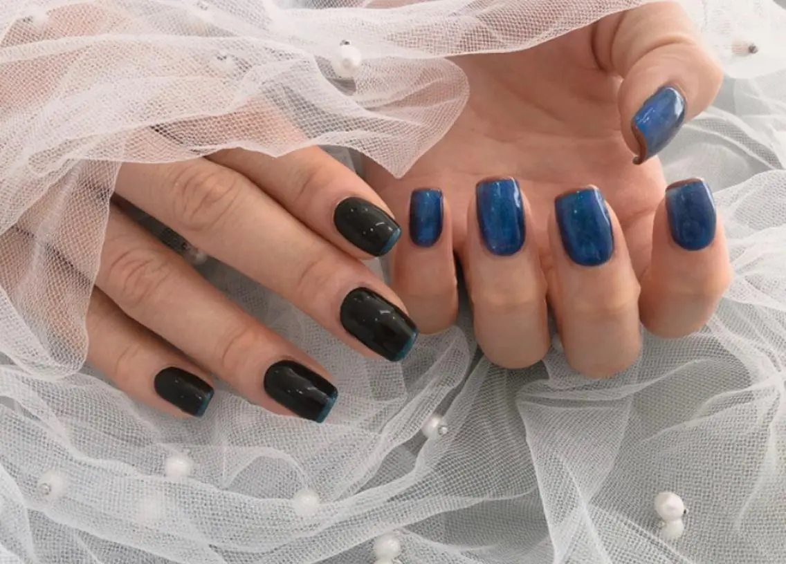 ネイル ハンドネイル Renatus Nailのネイルデザイン